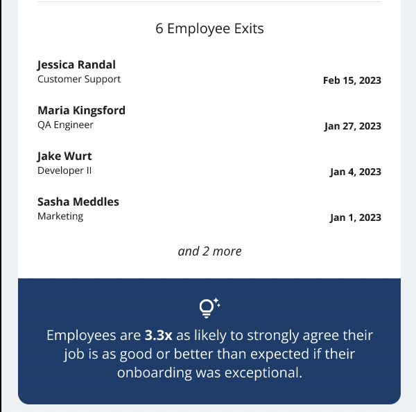 Employee