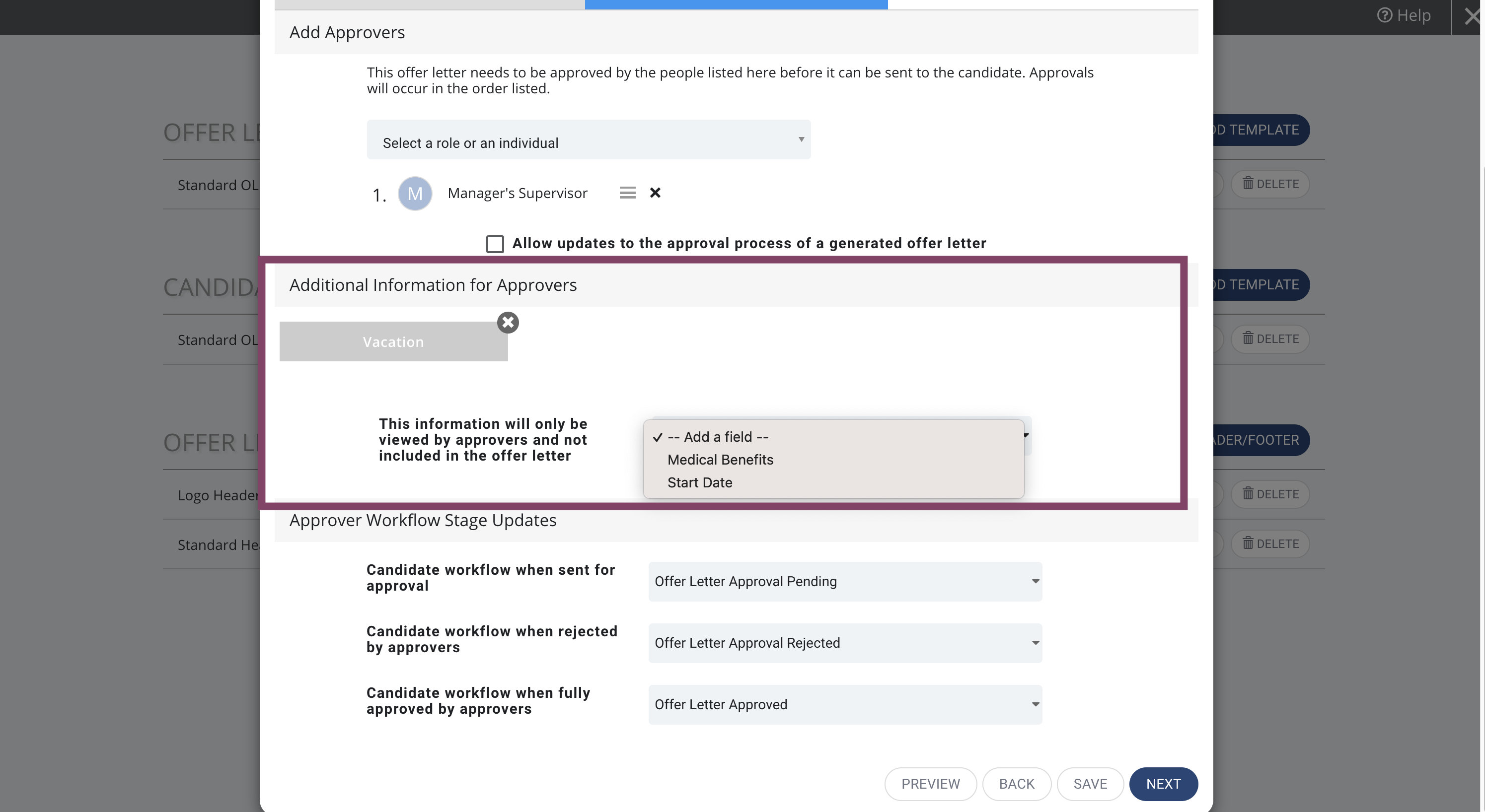 6. Approvers Field.png