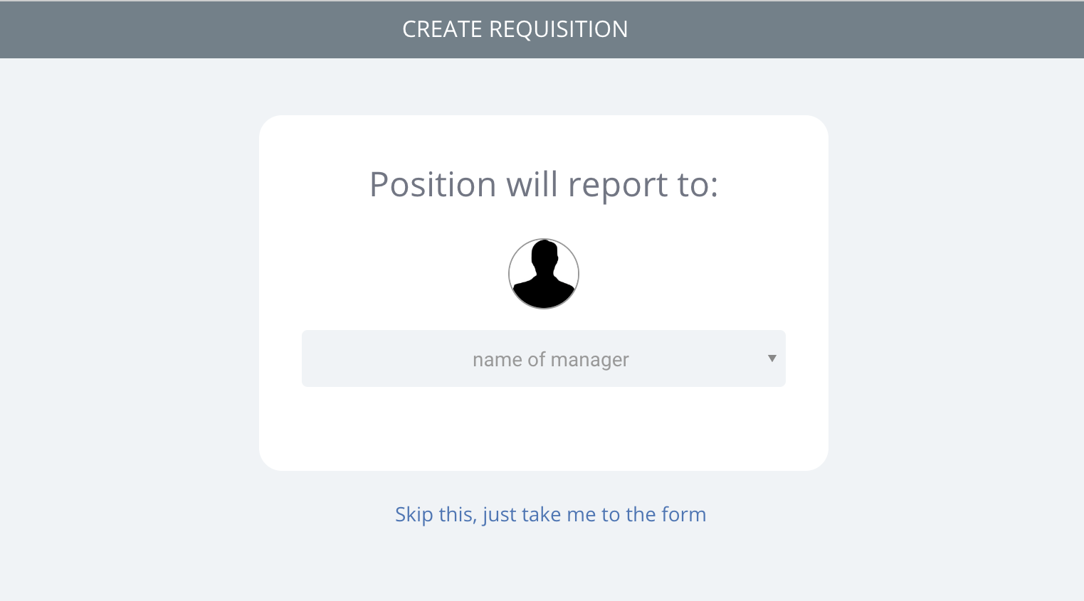 Position will report to.png