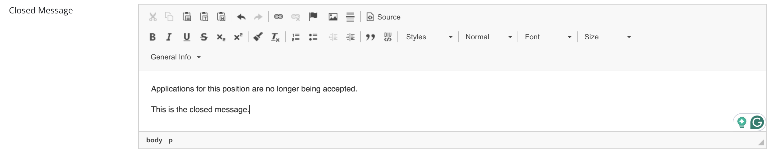 Closed Message Setting.png