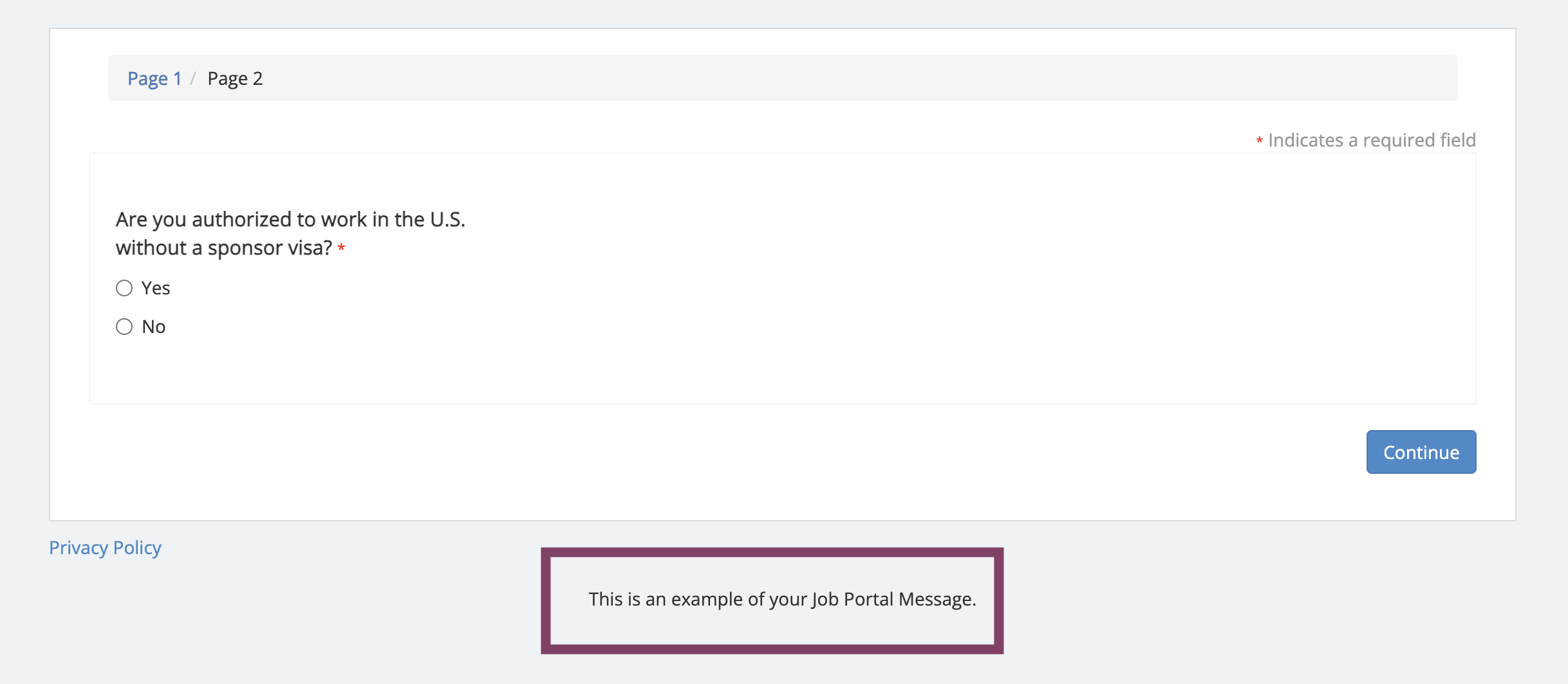 Job Portal Message.png
