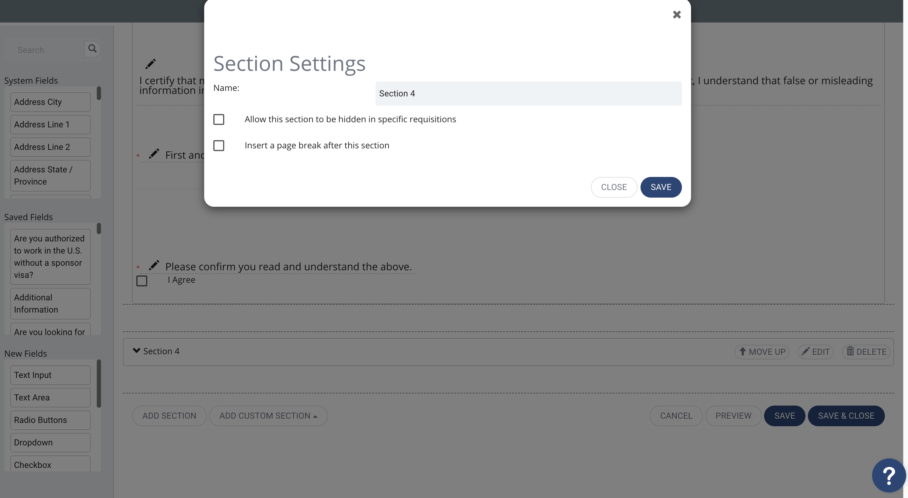 Application - Add Section Settings.png