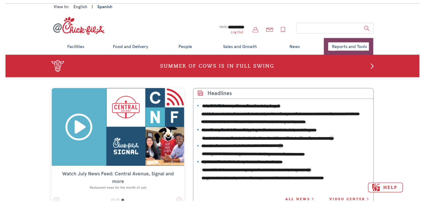 2. Reports and Tools.png