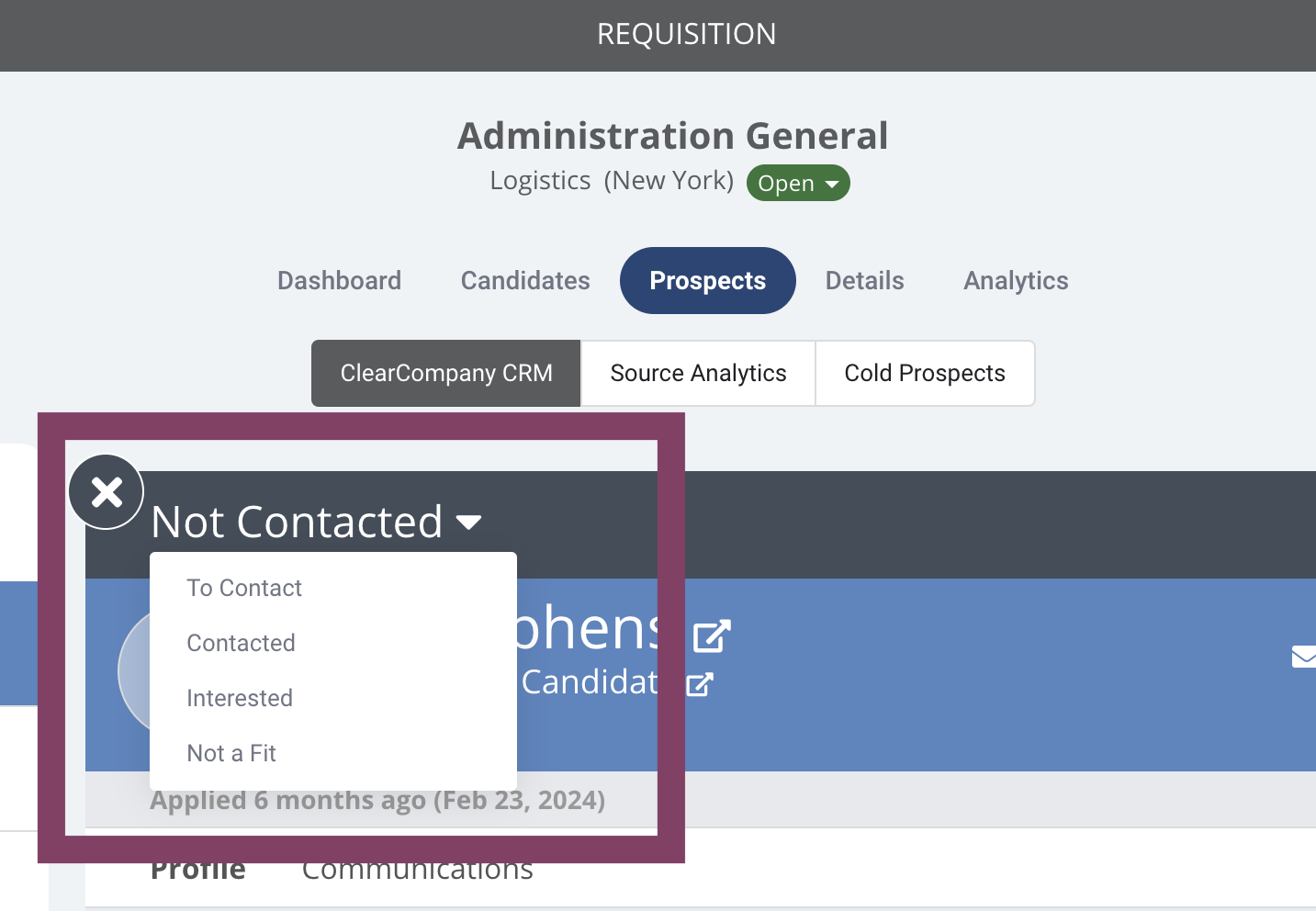 TC Not Contacted Options.png