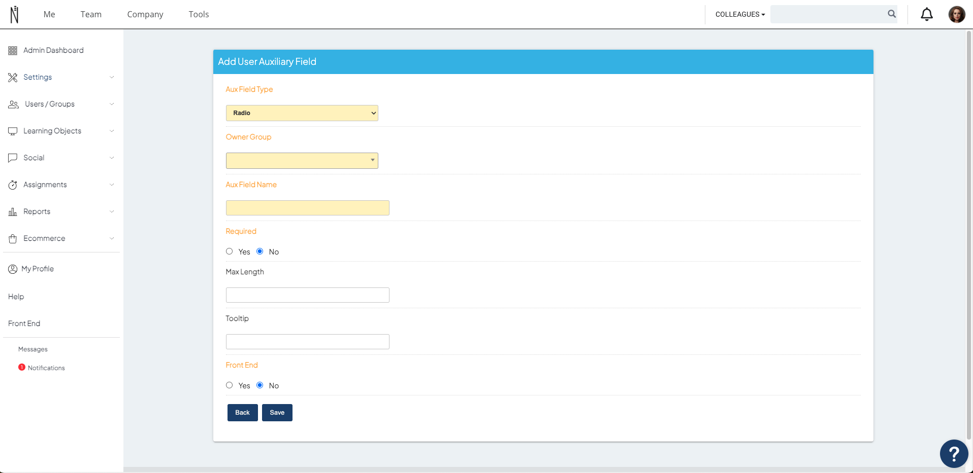 Add User Auxiliary Fields Options.png
