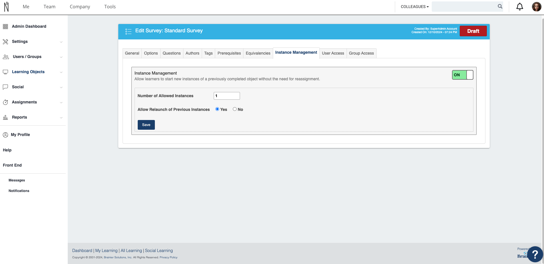 Survey Instance Management.png