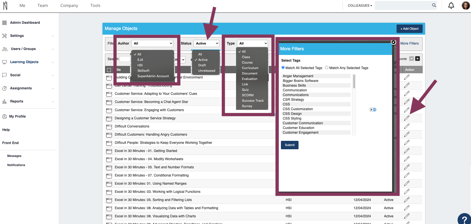 Manage Objects Dashboard.png