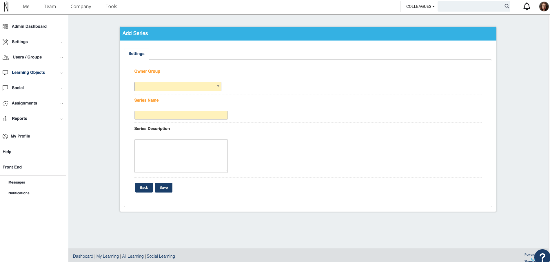 Add Series Settings.png