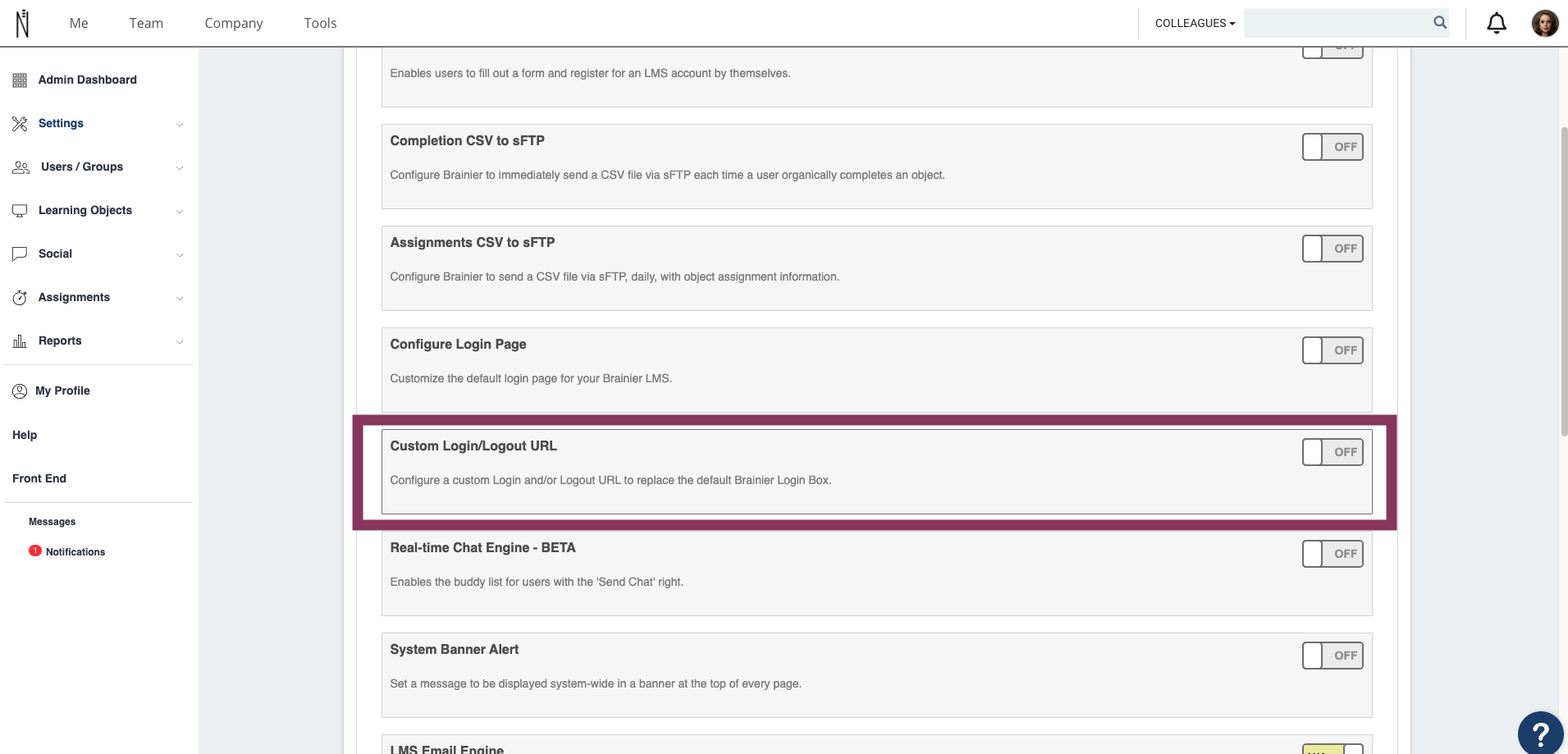 Options Custom URL.png