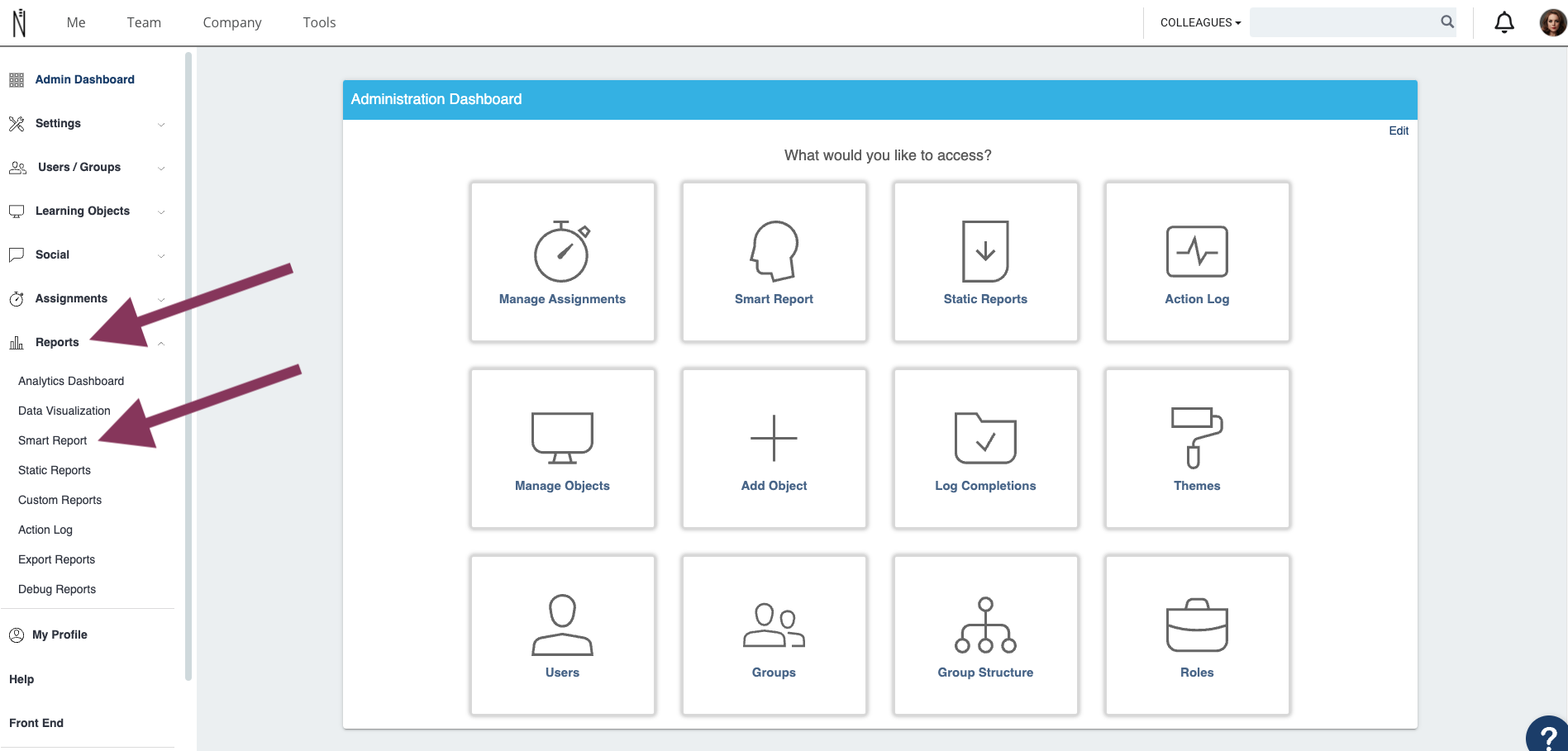 Smart Report Option.png