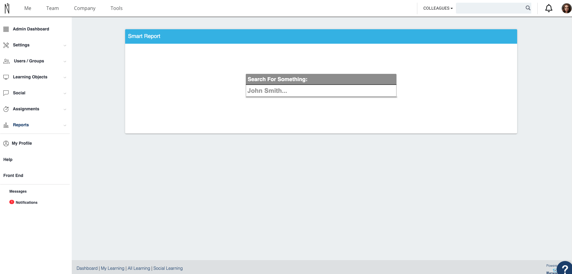 Smart Report Search Bar.png