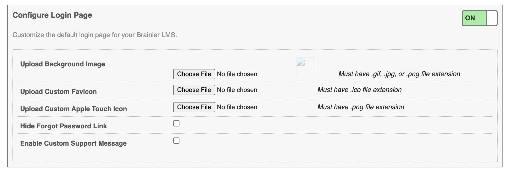 Configure Login Page.png