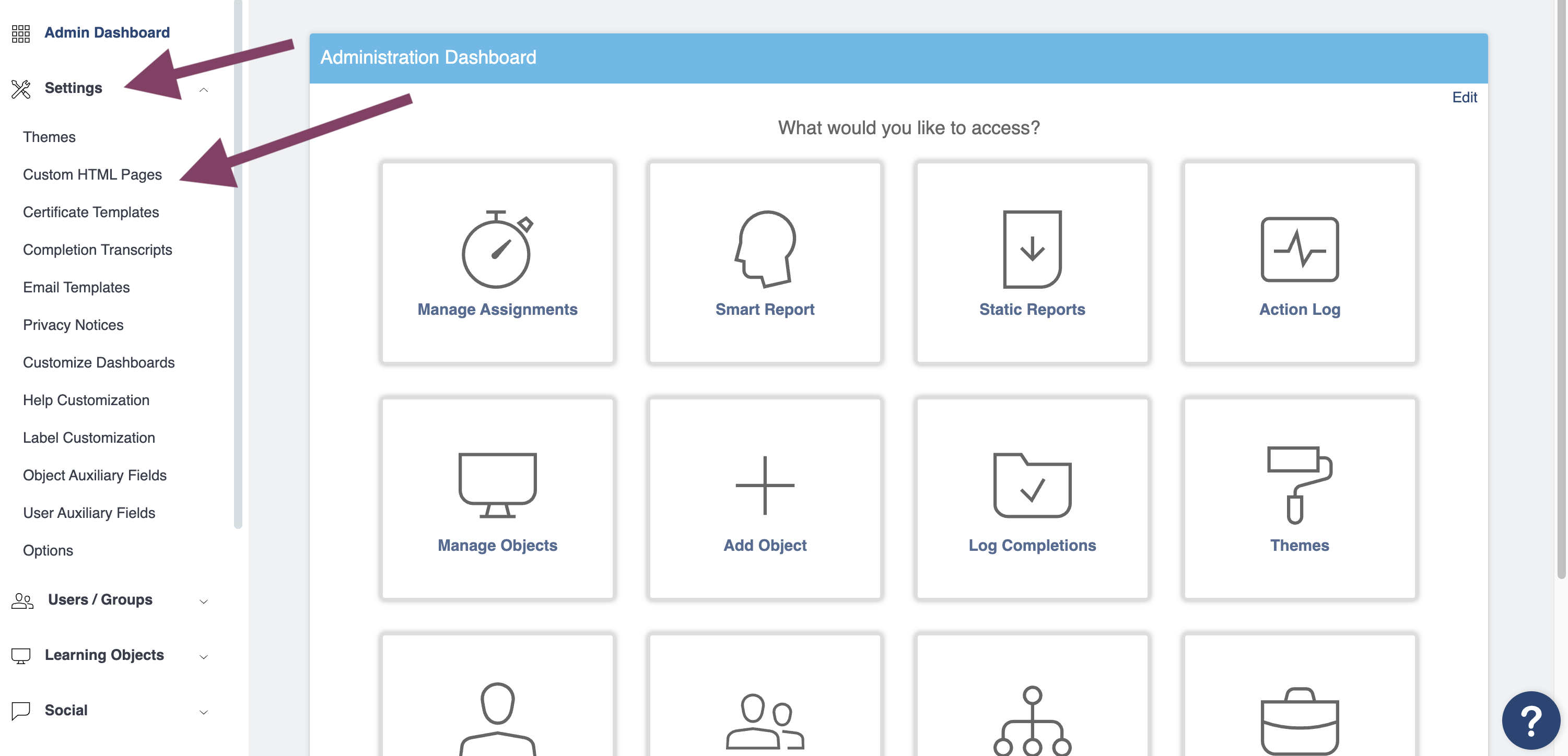Custom HTML Page Option.png