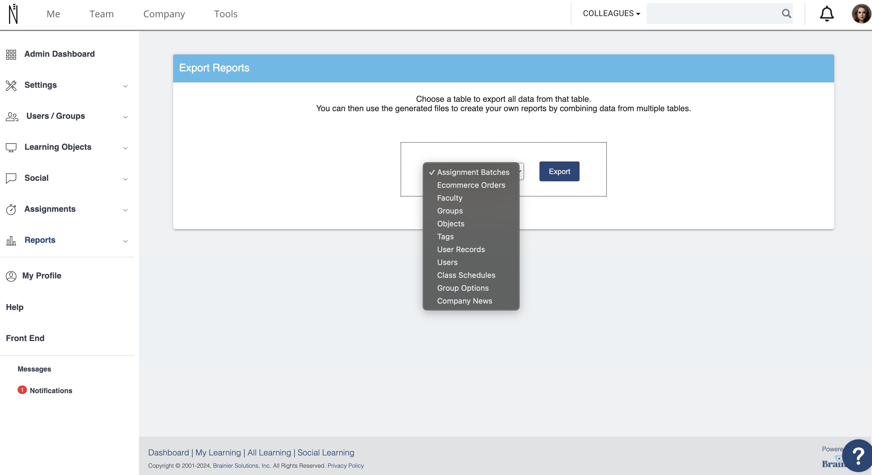 Export Report Dashboard.png