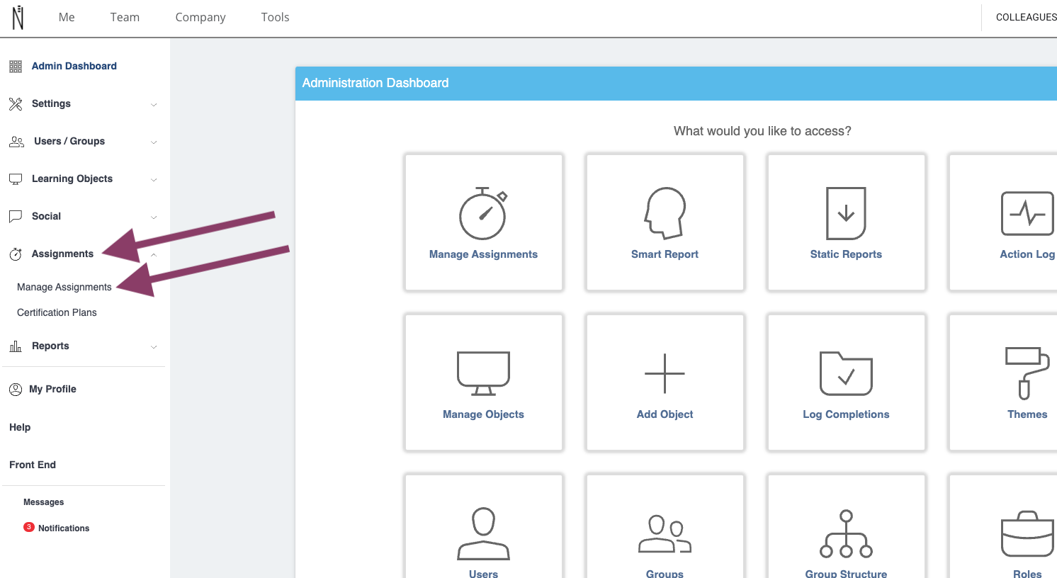 Manage Assignments Options .png