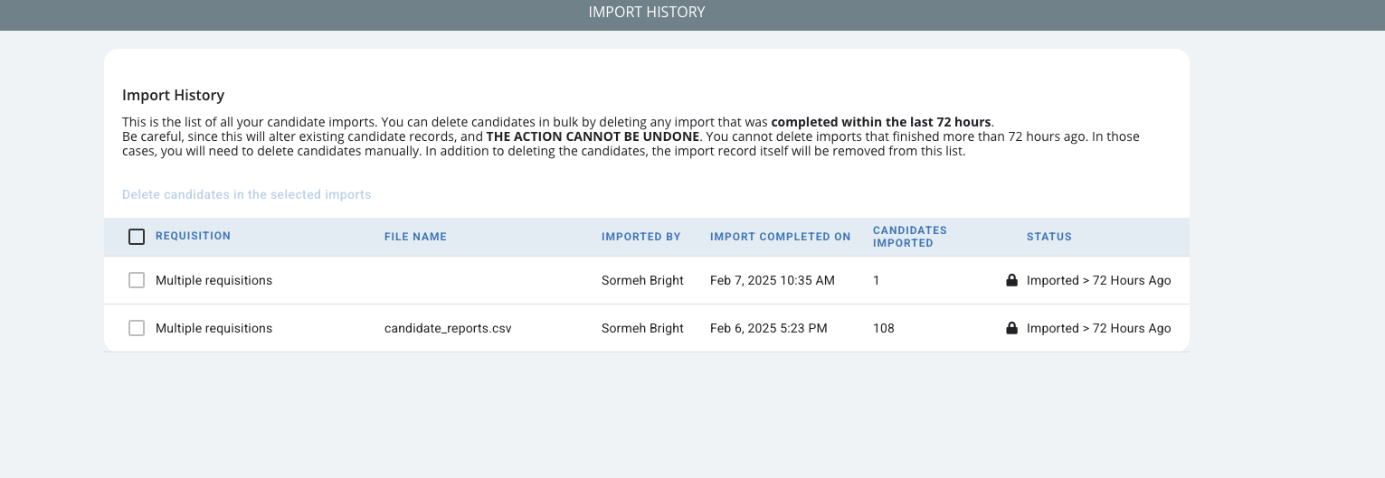 Import History.png