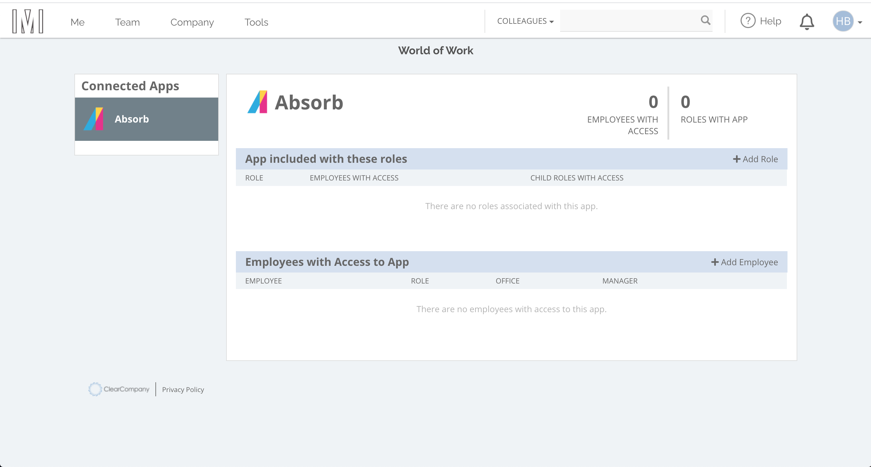 WoW_Non_IT_Admin_View.png
