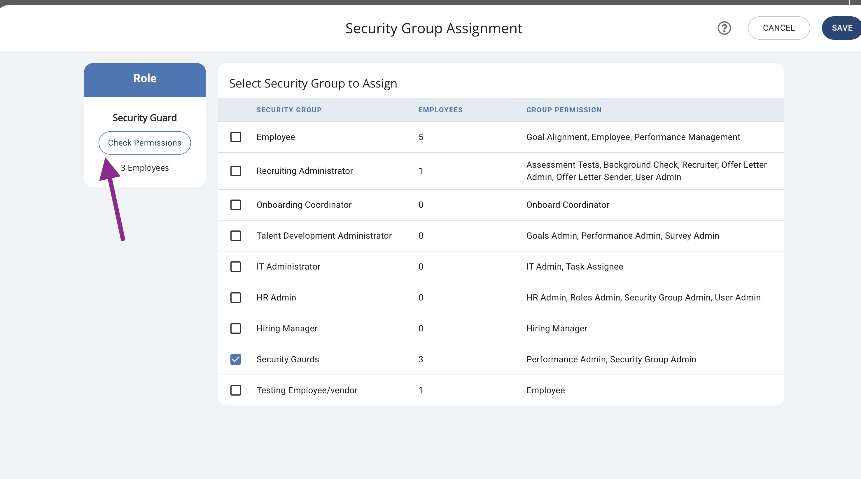 Security Groups.Check Permissions.png